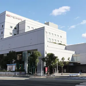 ホテル 福岡リーセントホテル