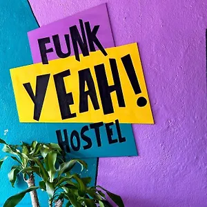  Hostal Funk Yeah Guatemala