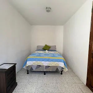  Hotel Casa Xibalba Guatemala