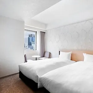*** Hotel Daiwa Roynet Kawasaki Japón