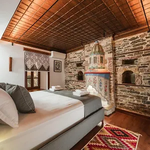 *** Hotel Dam Stone Boutique Albanien