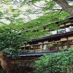 元湯 環翠楼 旅館