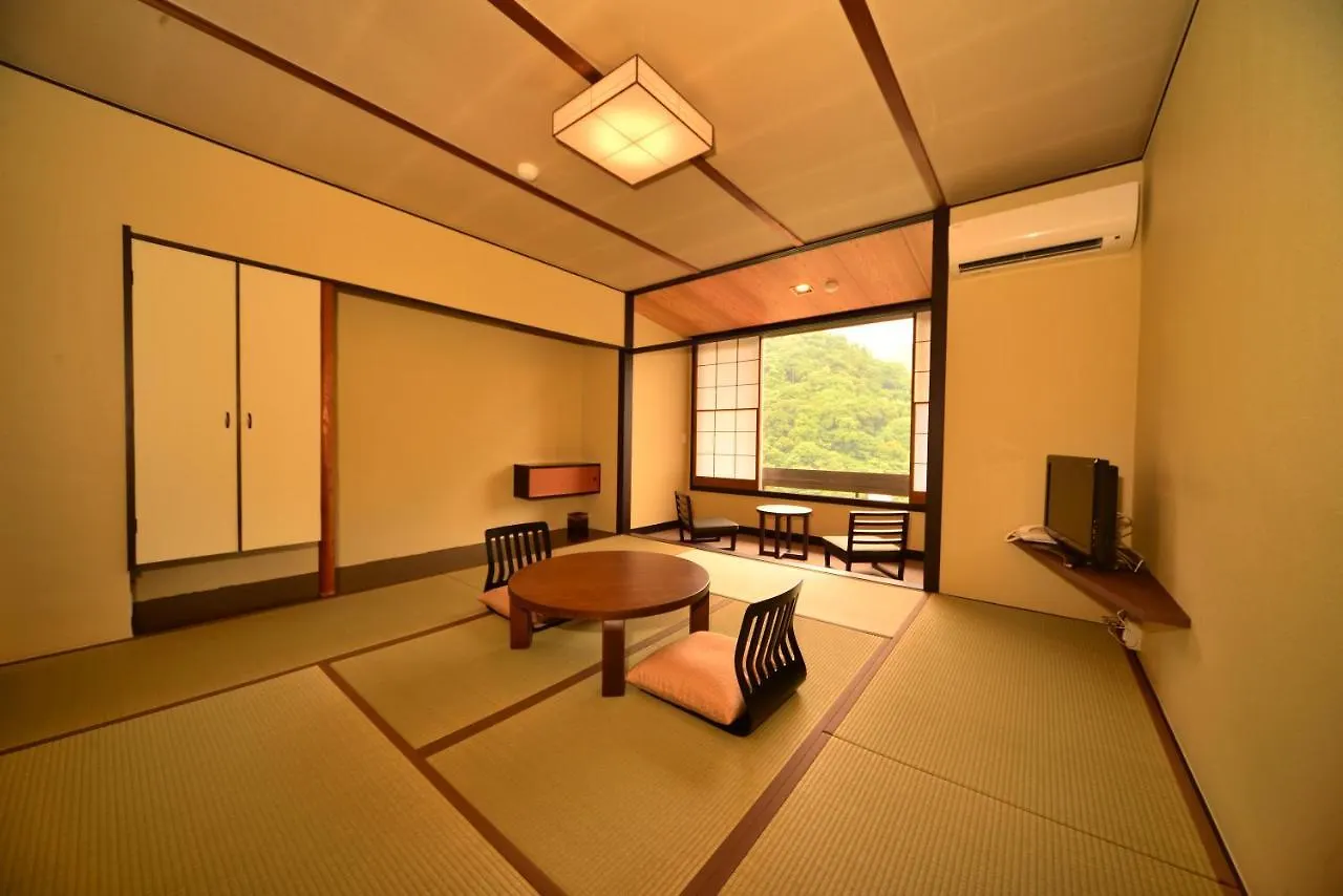 Hatago Kintoen Hakone Ryokan