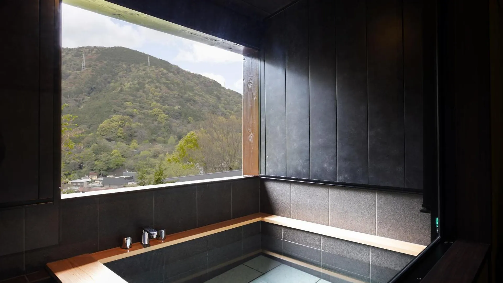 Hatago Kintoen Hakone Japón
