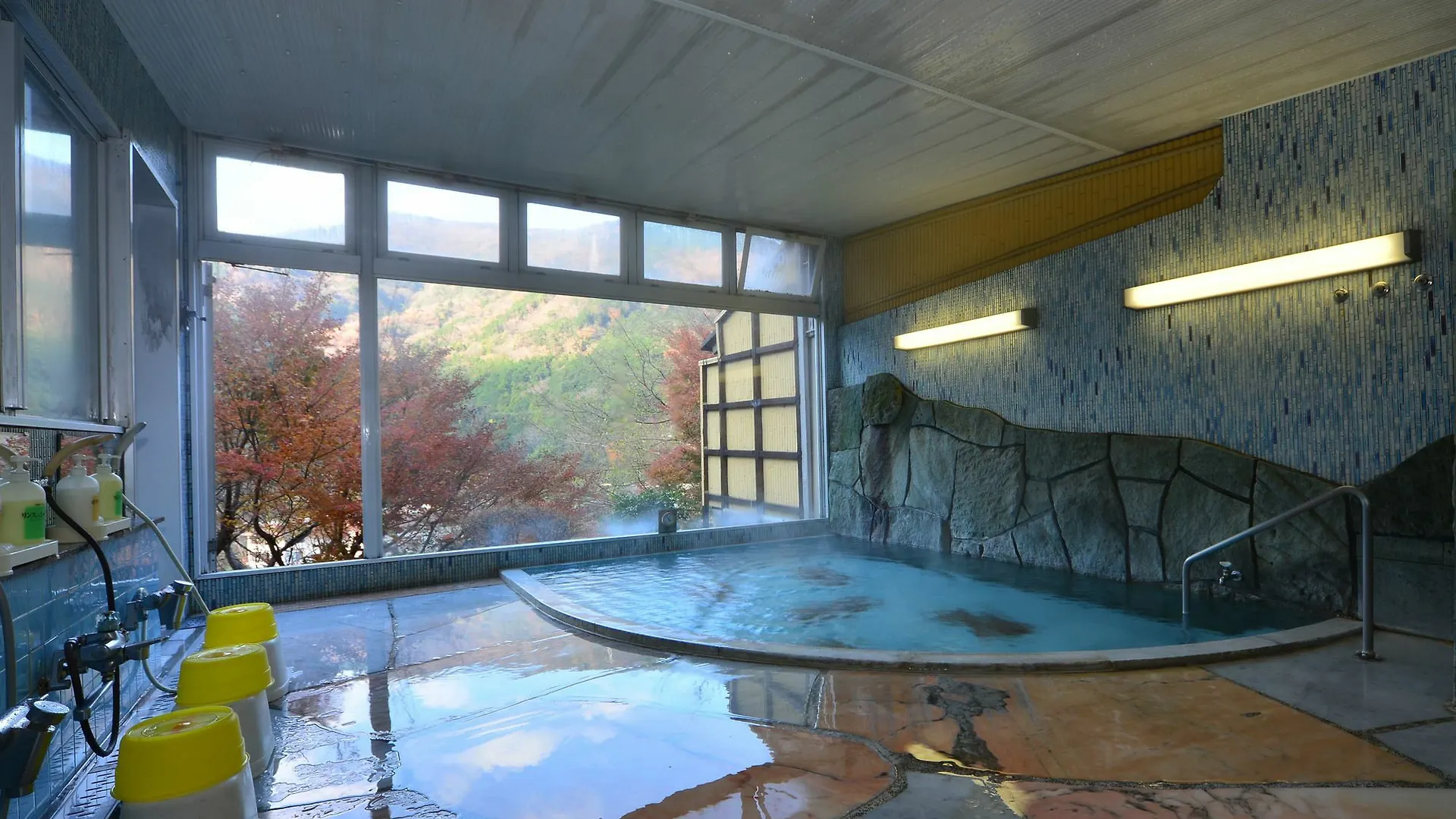 Hatago Kintoen Hakone Ryokan